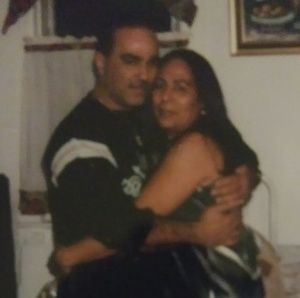 Meet your Posher, Esperanza